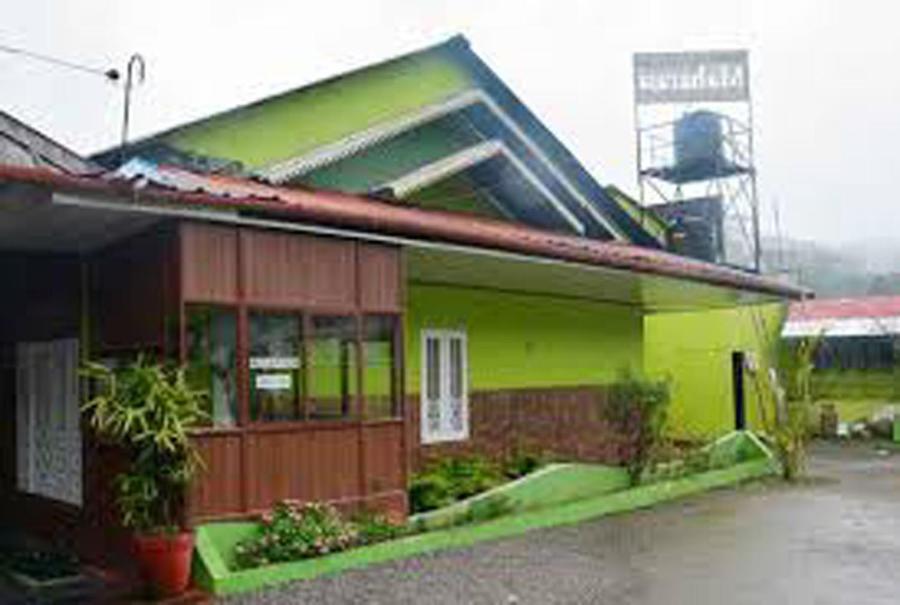 Maharaja Cottage Munnar Exterior foto