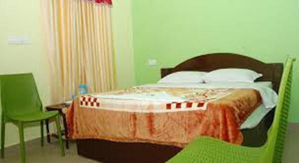 Maharaja Cottage Munnar Exterior foto