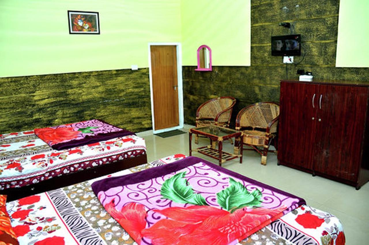 Maharaja Cottage Munnar Exterior foto