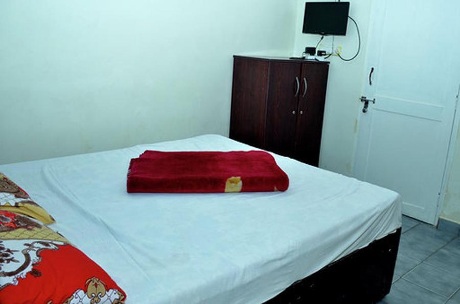 Maharaja Cottage Munnar Exterior foto
